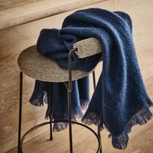 St Albans Mohair - Marlin