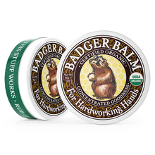 Badger Balm - Hard Working Hand Balm