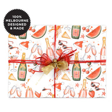 Inky Co Wrapping Paper 5m - Christmas Cheer