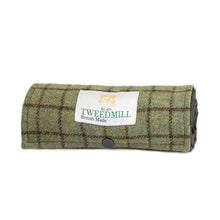 Tweedmill - Companion Picnic Rug