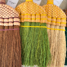 Baan Boon - Popsicle Brush Green