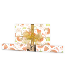 Inky Co Wrapping Paper 5m - Pear Tree