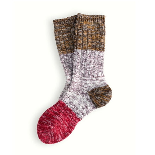 Thunders Love Socks - Charlie Coffee