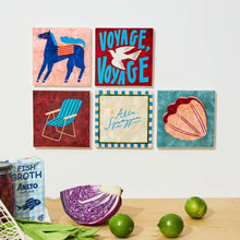 Jones & Co - Superette Pony