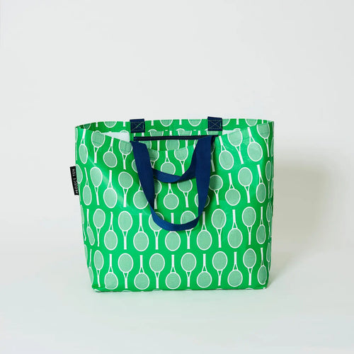 Project Ten Medium Tote - Tennis