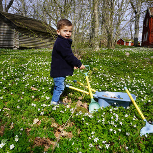 Viking Toys Recycled Rake