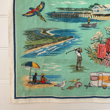 Barwon Heads Tea Towel