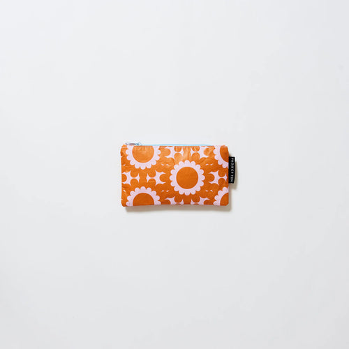 Project Ten Tiny Zip Pouch - Geo