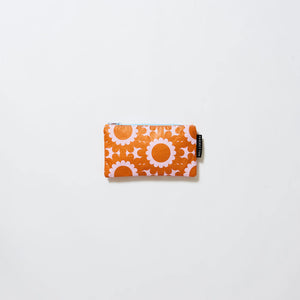 Project Ten Tiny Zip Pouch - Geo