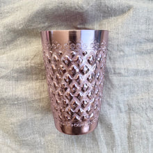 Suchai - Embossed Tumbler Large