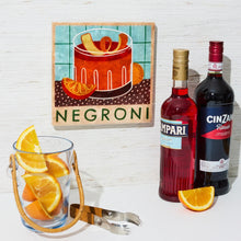Jones & Co - Negroni
