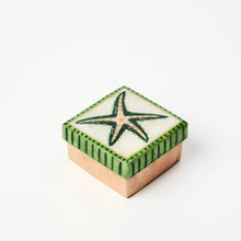Jones & Co - Mariner Box Starfish