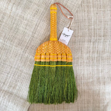 Baan Boon - Popsicle Brush Green