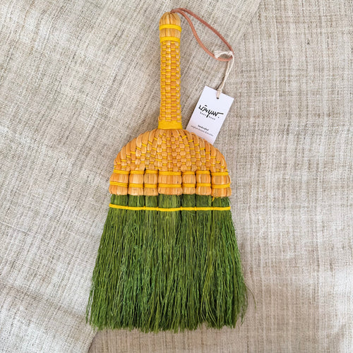 Baan Boon - Popsicle Brush Green