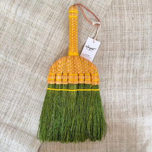 Baan Boon - Popsicle Brush Green