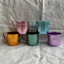 Suchai - Embossed Mug