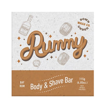 Down Under Wash Co. Rummy