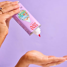 WOO - Jojoba + Santal Oil