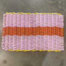 Repurposed Rope Mat - #2
