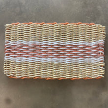 Repurposed Rope Mat - #18