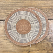 Kenyan Placemats Set Of 2 - #6