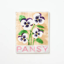 Jones & Co - Market Pansy