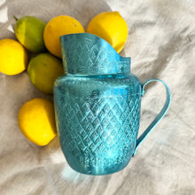 Suchai - Embossed Jug