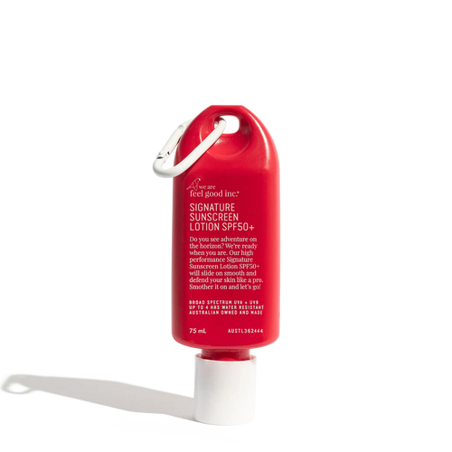 We Are Feel Good - 75ml Rosella SPF 50+