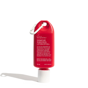 We Are Feel Good - 75ml Rosella SPF 50+