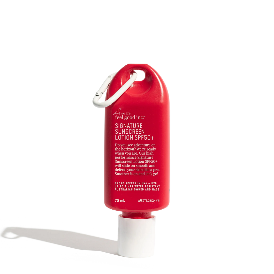 We Are Feel Good - 75ml Rosella SPF 50+