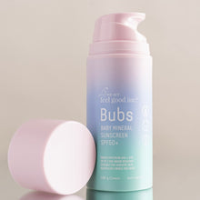 We Are Feel Good - Bubs SPF 50+