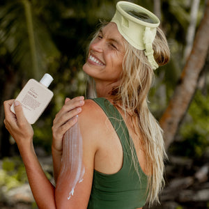 We Are Feel Good - Body Milk Coco