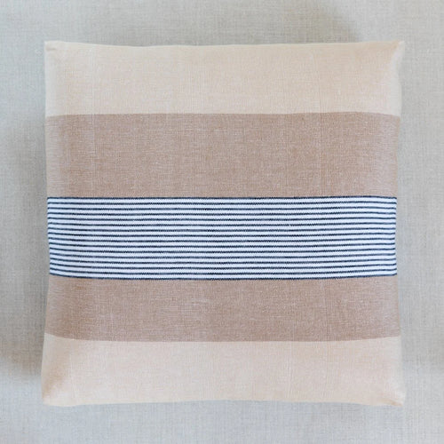Spacecraft Cushion - Crow Island