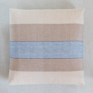 Spacecraft Cushion - Crow Island