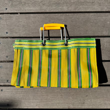 Recycled Market Tote Small