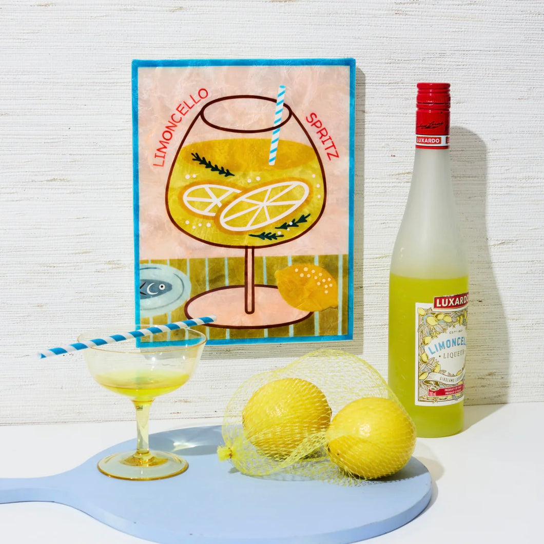 Jones & Co - Limoncello