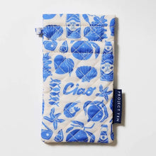Project Ten Glasses Case - Feast
