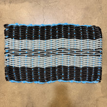 Repurposed Rope Mat - #37