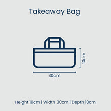 Project Ten Takeaway - Coastal Floral