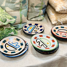 Souk Plate