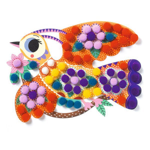 Djeco - Assortments Pompom