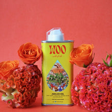 WOO - Argan Oil