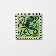 Jones & Co - Mariner Octopus