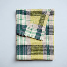 Mungo - Kitchen Towel Dill