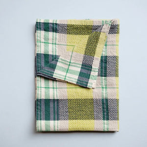 Mungo - Kitchen Towel Dill