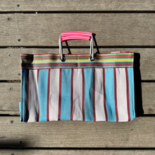 Recycled Market Tote Small