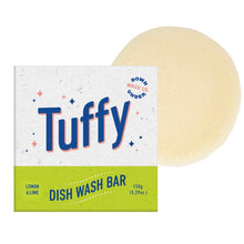 Down Under Wash Co. Dish Wash Bar