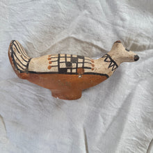 Moroccan Rif Animal #22