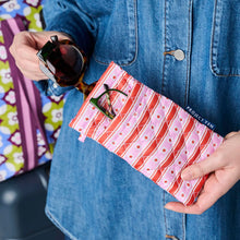 Project Ten Glasses Case - Wallpaper