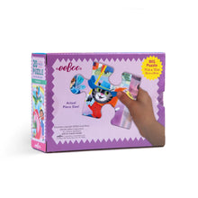 Eeboo 20 Piece - Fairytale